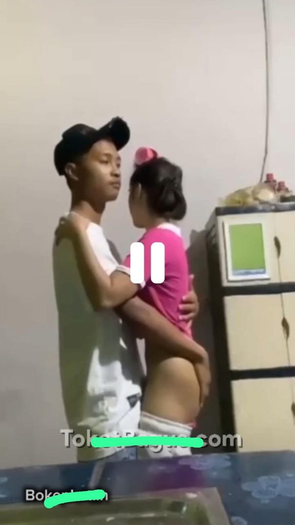 Bokep SMP ABG Viral Adek Kakak Ngewe Di Dapur